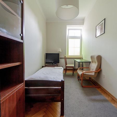 Apartamenty Lea 17 Wawelofts クラクフ エクステリア 写真