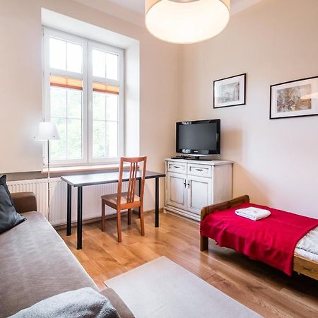 Apartamenty Lea 17 Wawelofts クラクフ エクステリア 写真