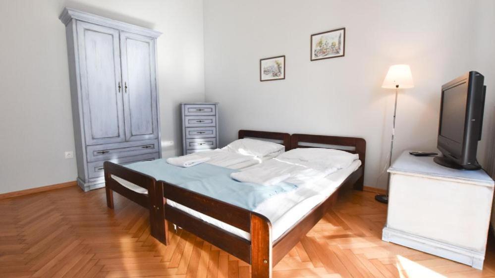 Apartamenty Lea 17 Wawelofts クラクフ エクステリア 写真