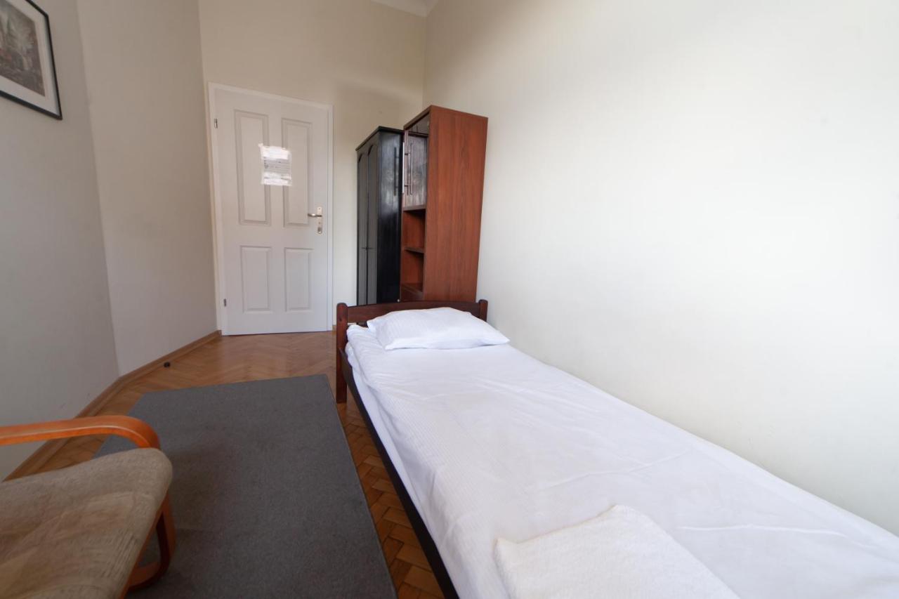 Apartamenty Lea 17 Wawelofts クラクフ エクステリア 写真