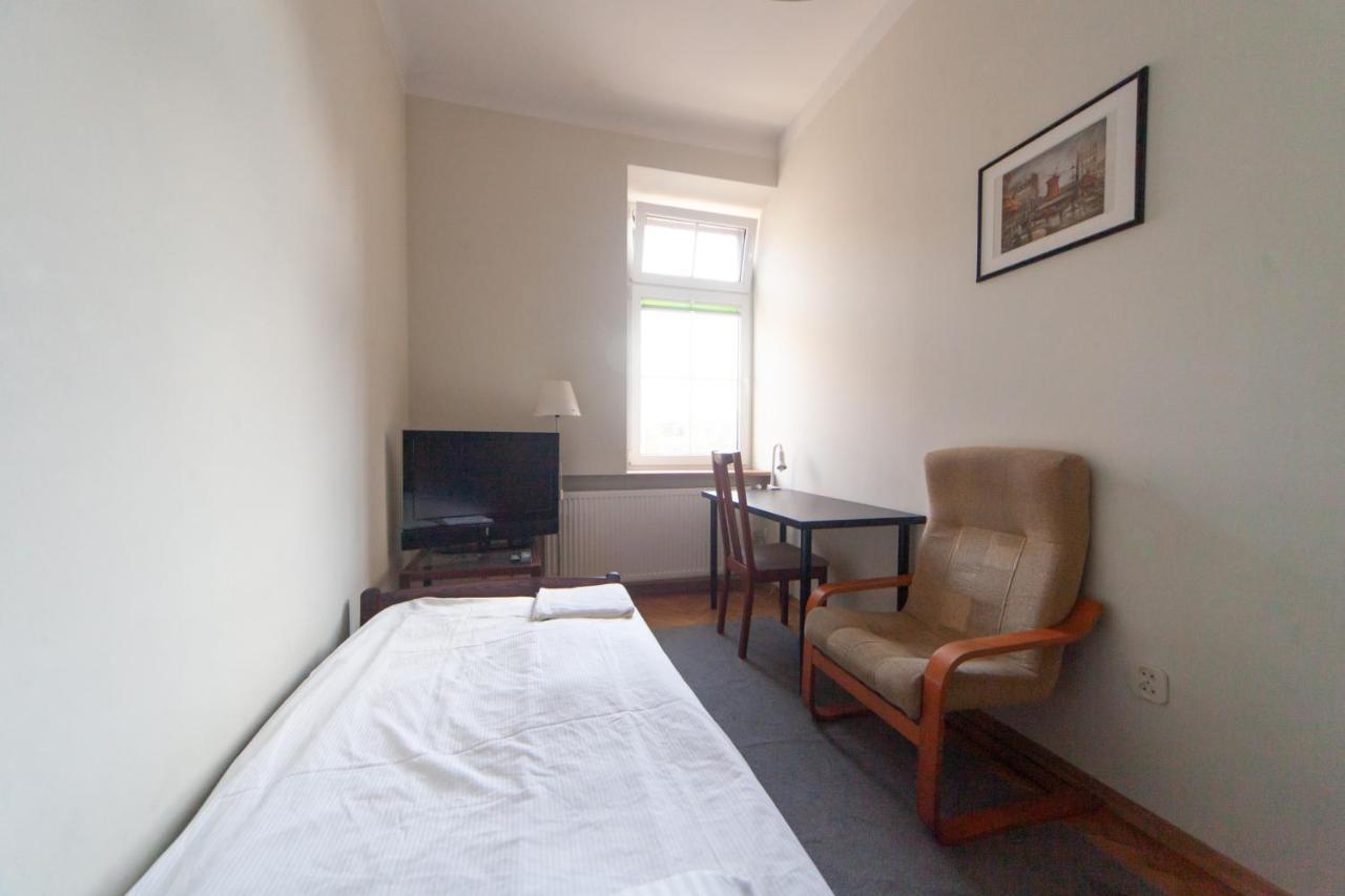 Apartamenty Lea 17 Wawelofts クラクフ エクステリア 写真