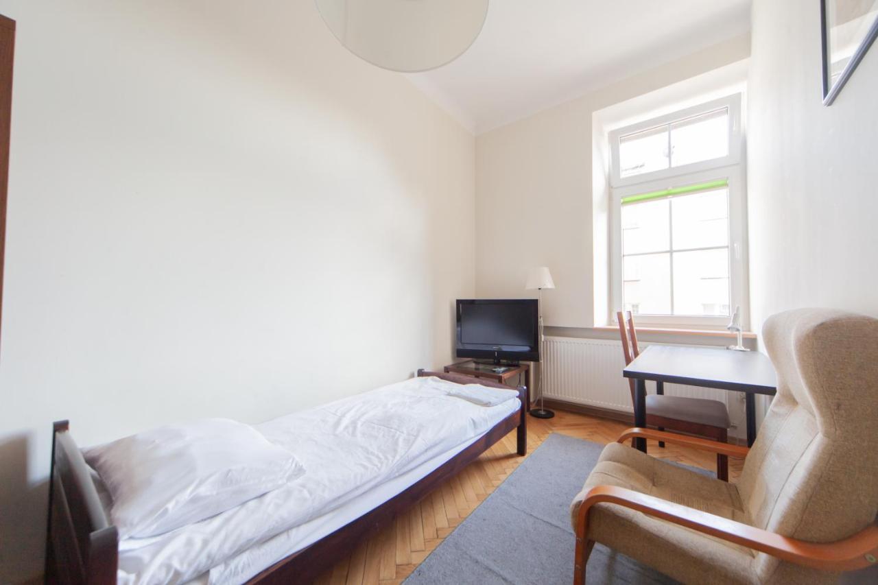 Apartamenty Lea 17 Wawelofts クラクフ エクステリア 写真
