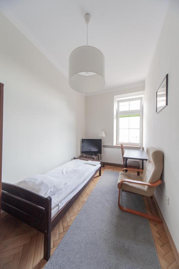 Apartamenty Lea 17 Wawelofts クラクフ エクステリア 写真