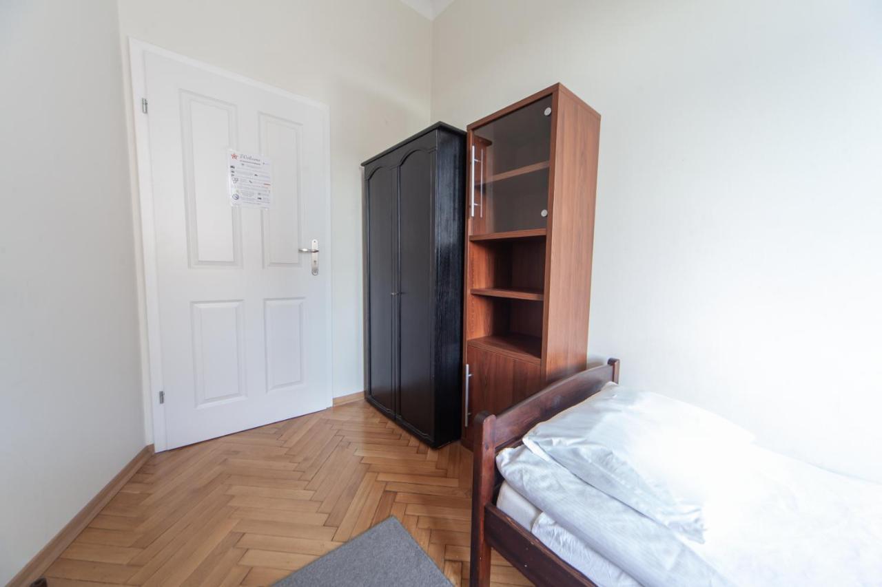 Apartamenty Lea 17 Wawelofts クラクフ エクステリア 写真