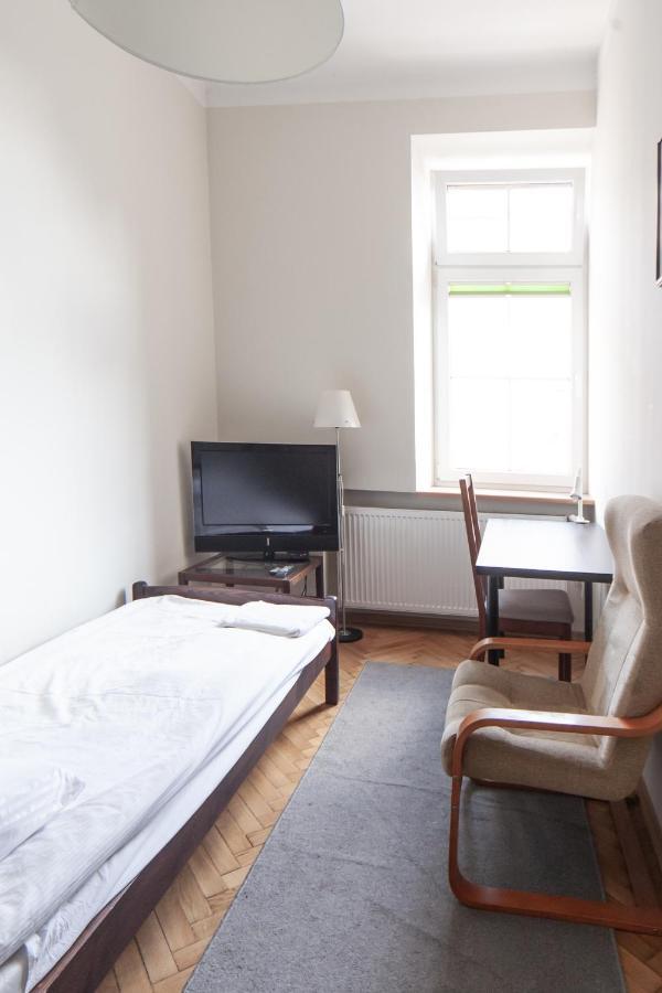 Apartamenty Lea 17 Wawelofts クラクフ エクステリア 写真