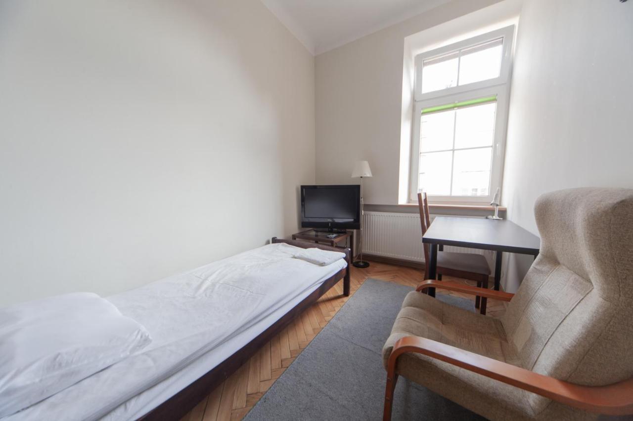 Apartamenty Lea 17 Wawelofts クラクフ エクステリア 写真