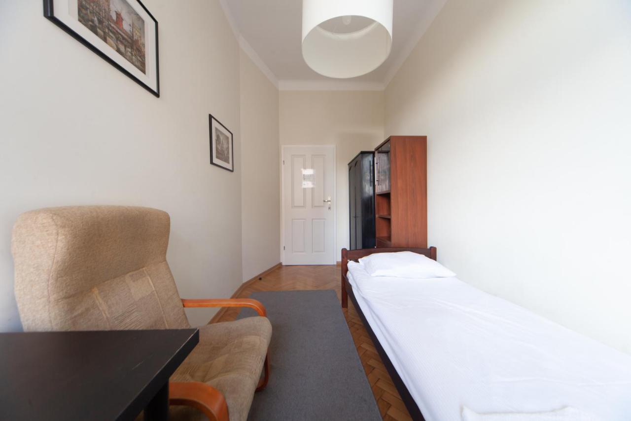 Apartamenty Lea 17 Wawelofts クラクフ エクステリア 写真