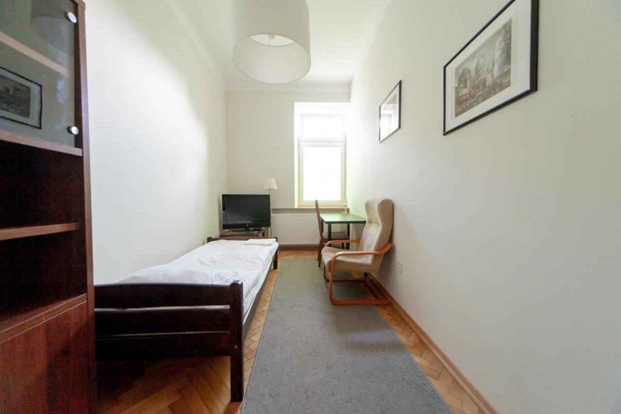 Apartamenty Lea 17 Wawelofts クラクフ エクステリア 写真