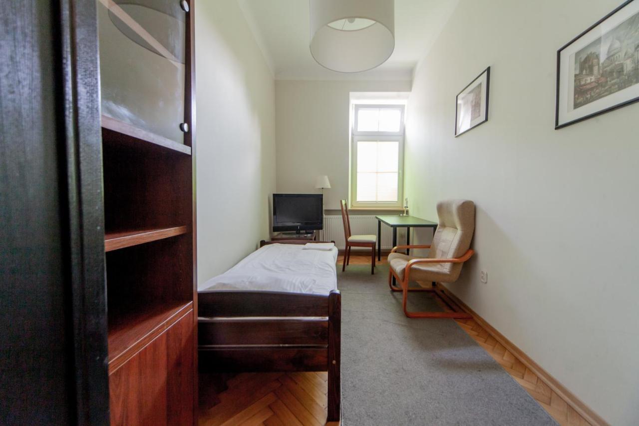 Apartamenty Lea 17 Wawelofts クラクフ エクステリア 写真