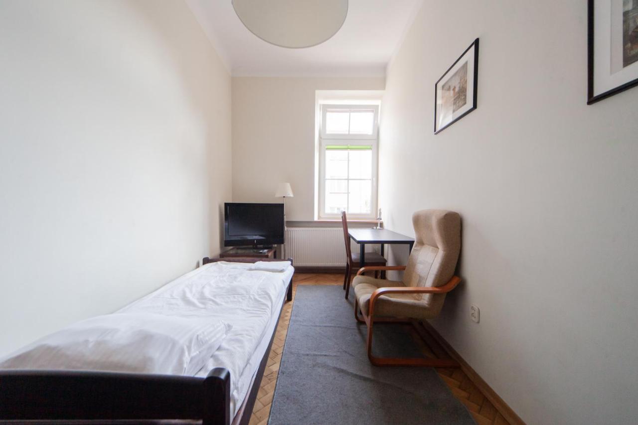 Apartamenty Lea 17 Wawelofts クラクフ エクステリア 写真