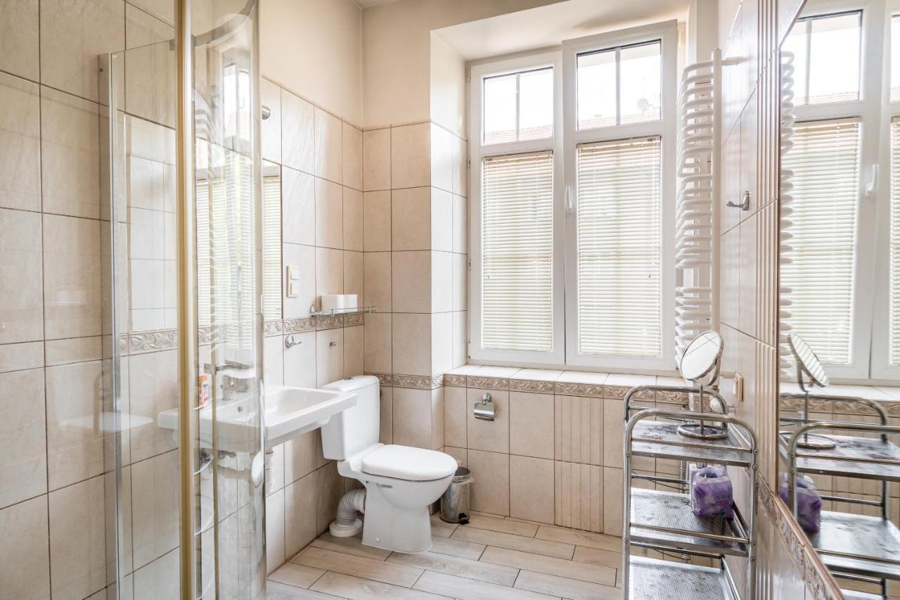Apartamenty Lea 17 Wawelofts クラクフ エクステリア 写真