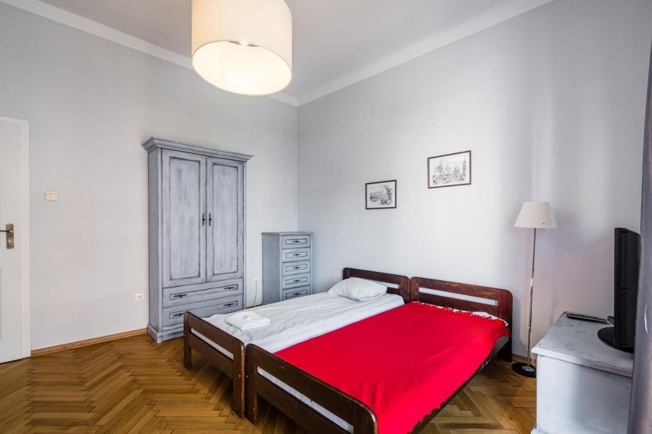 Apartamenty Lea 17 Wawelofts クラクフ エクステリア 写真