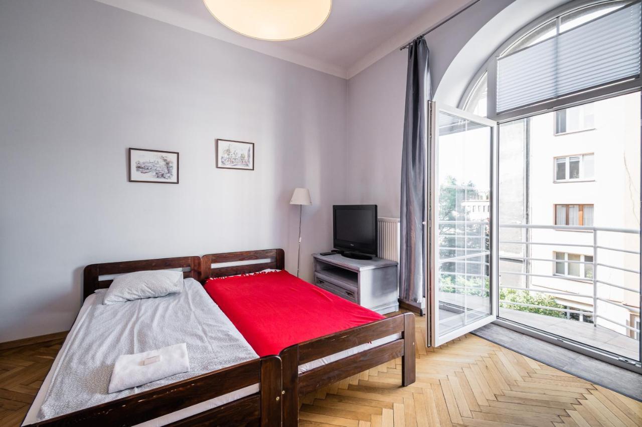 Apartamenty Lea 17 Wawelofts クラクフ エクステリア 写真