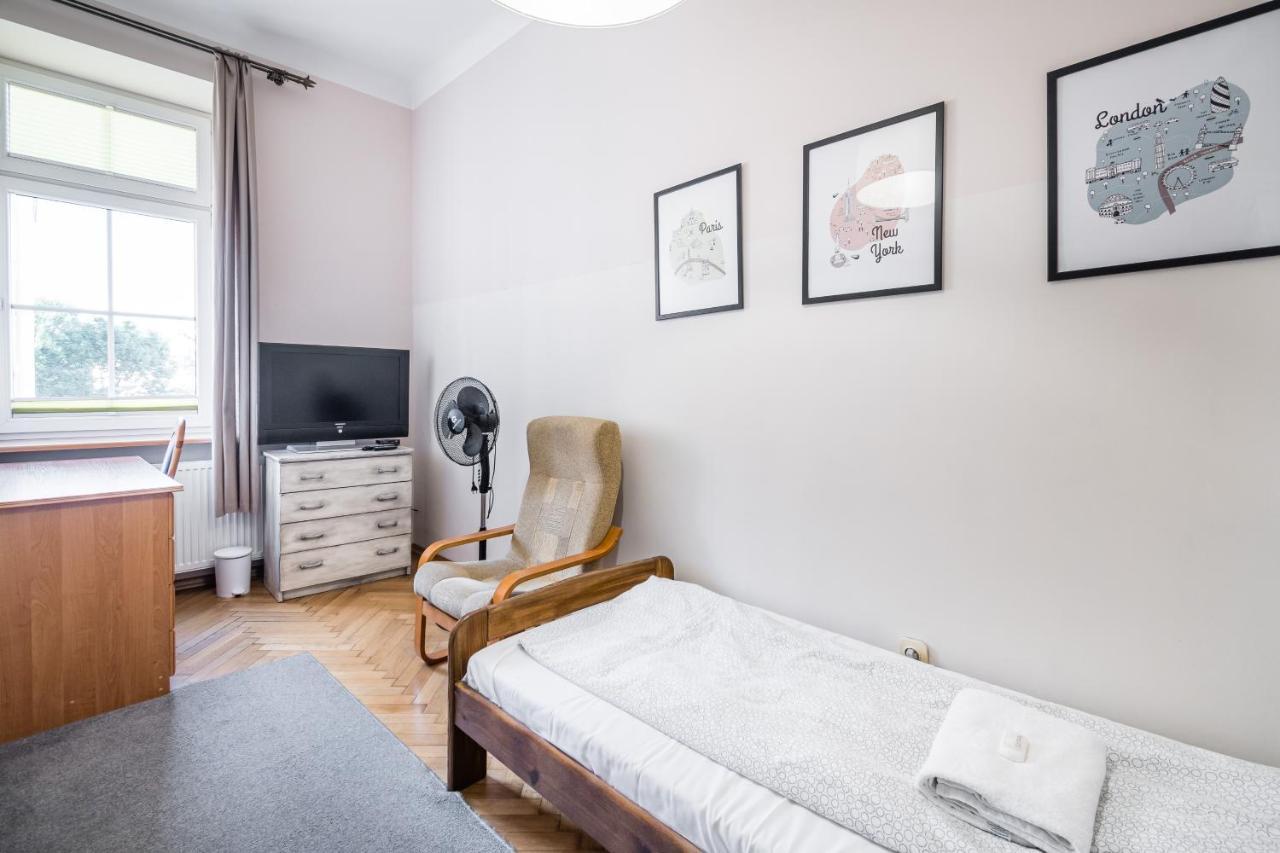 Apartamenty Lea 17 Wawelofts クラクフ エクステリア 写真