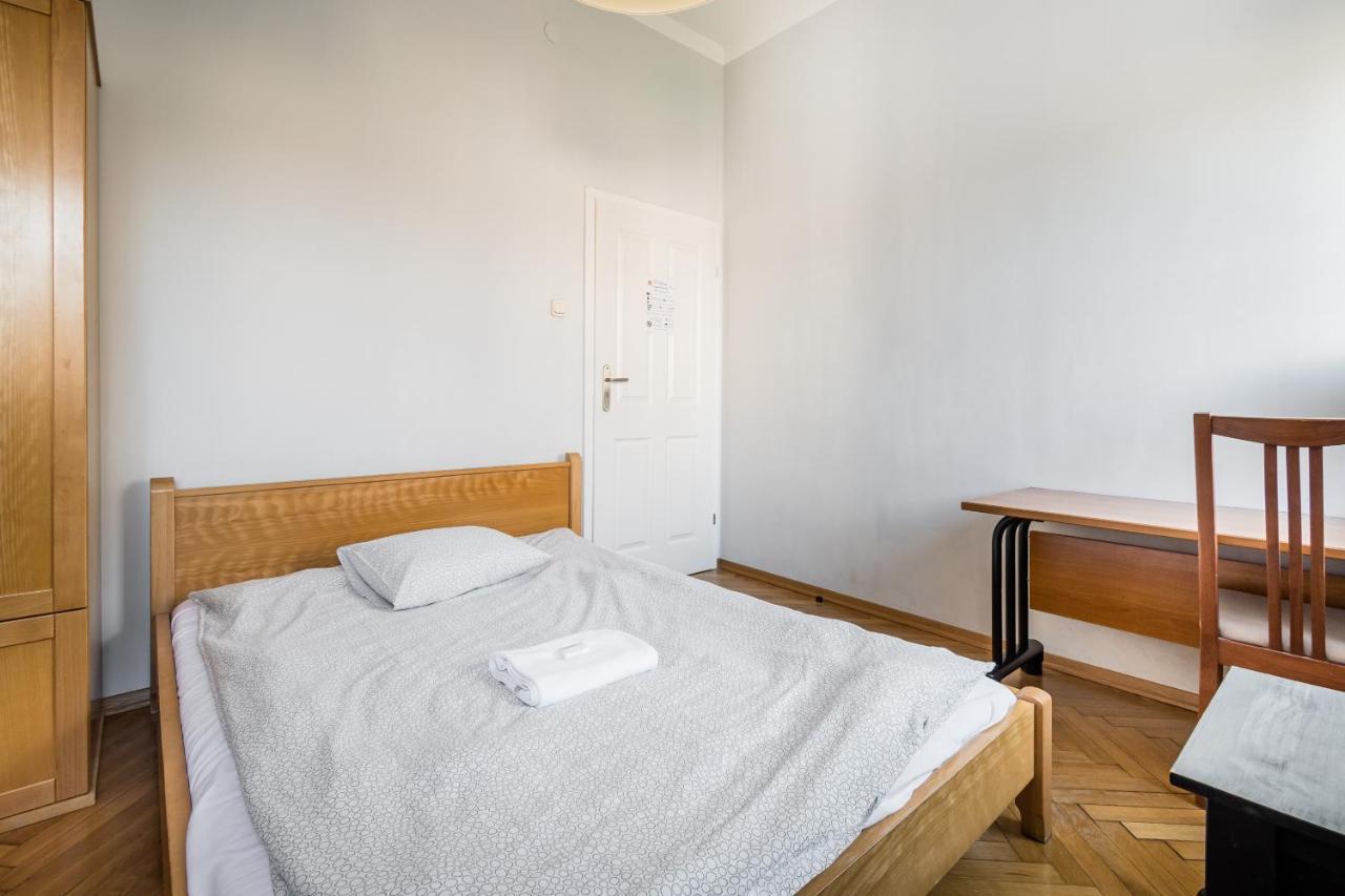 Apartamenty Lea 17 Wawelofts クラクフ エクステリア 写真
