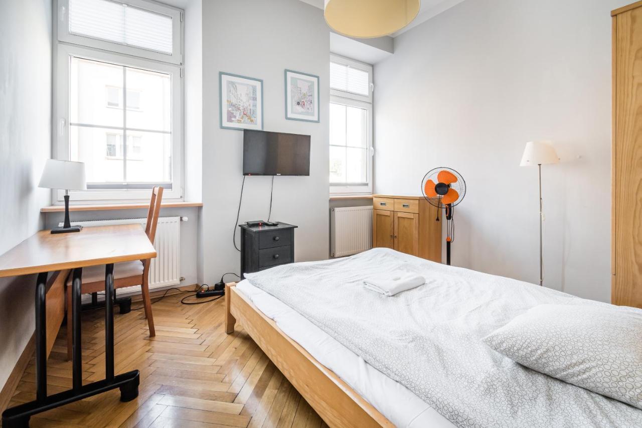 Apartamenty Lea 17 Wawelofts クラクフ エクステリア 写真