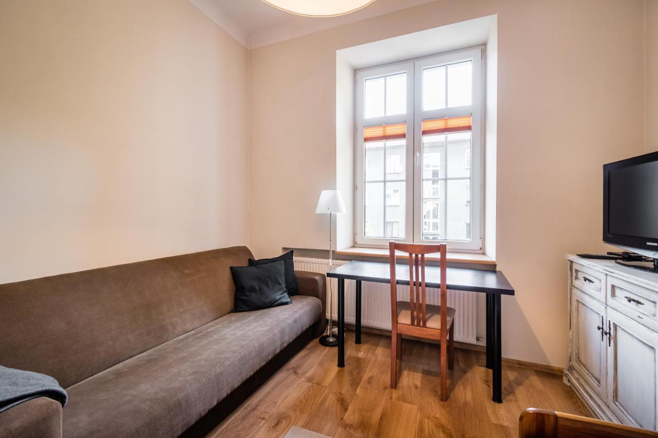 Apartamenty Lea 17 Wawelofts クラクフ エクステリア 写真