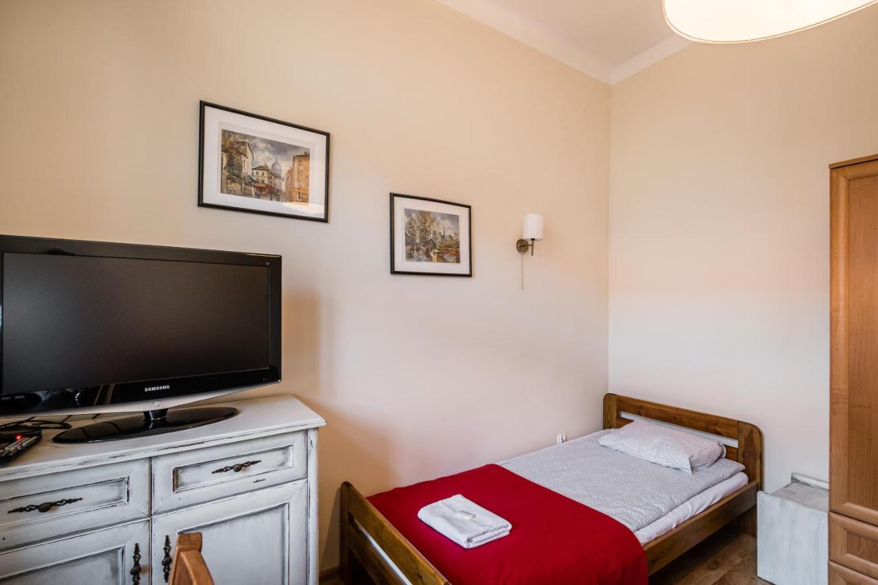 Apartamenty Lea 17 Wawelofts クラクフ エクステリア 写真