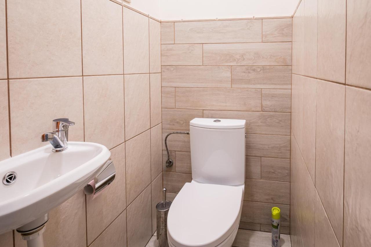 Apartamenty Lea 17 Wawelofts クラクフ エクステリア 写真