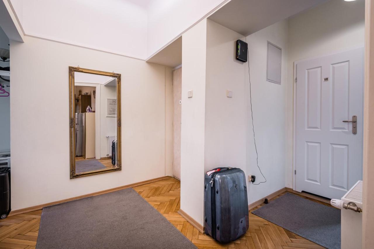 Apartamenty Lea 17 Wawelofts クラクフ エクステリア 写真