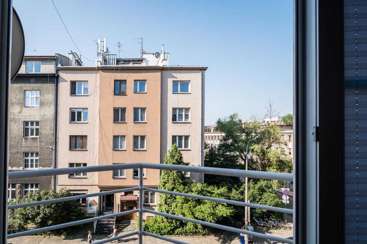 Apartamenty Lea 17 Wawelofts クラクフ エクステリア 写真