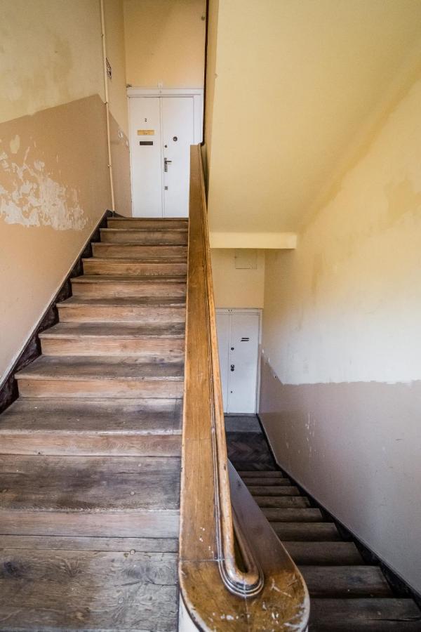 Apartamenty Lea 17 Wawelofts クラクフ エクステリア 写真