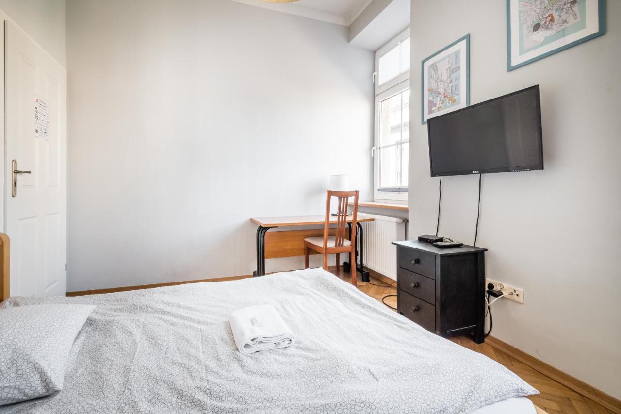Apartamenty Lea 17 Wawelofts クラクフ エクステリア 写真