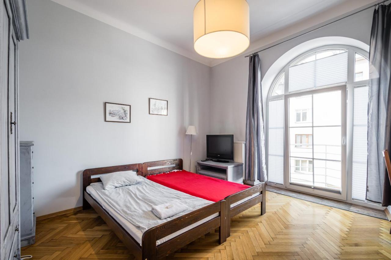 Apartamenty Lea 17 Wawelofts クラクフ エクステリア 写真