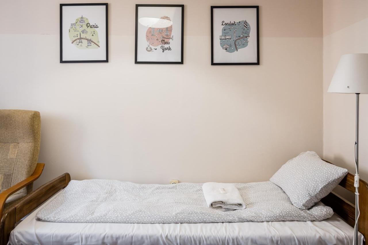 Apartamenty Lea 17 Wawelofts クラクフ エクステリア 写真