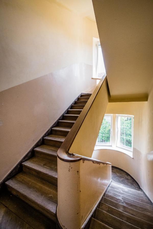 Apartamenty Lea 17 Wawelofts クラクフ エクステリア 写真
