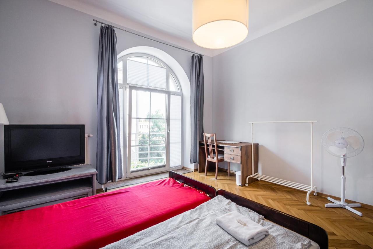 Apartamenty Lea 17 Wawelofts クラクフ エクステリア 写真