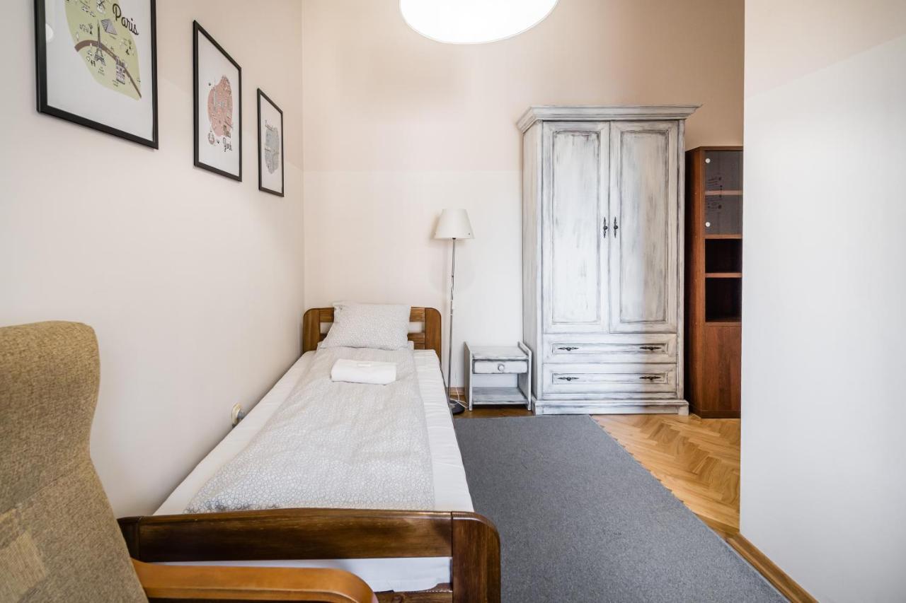 Apartamenty Lea 17 Wawelofts クラクフ エクステリア 写真