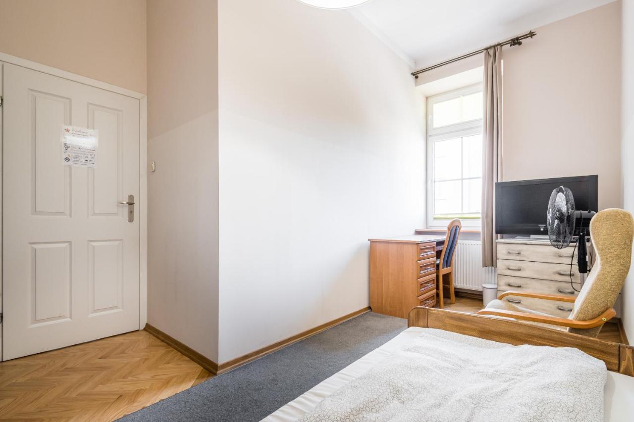 Apartamenty Lea 17 Wawelofts クラクフ エクステリア 写真