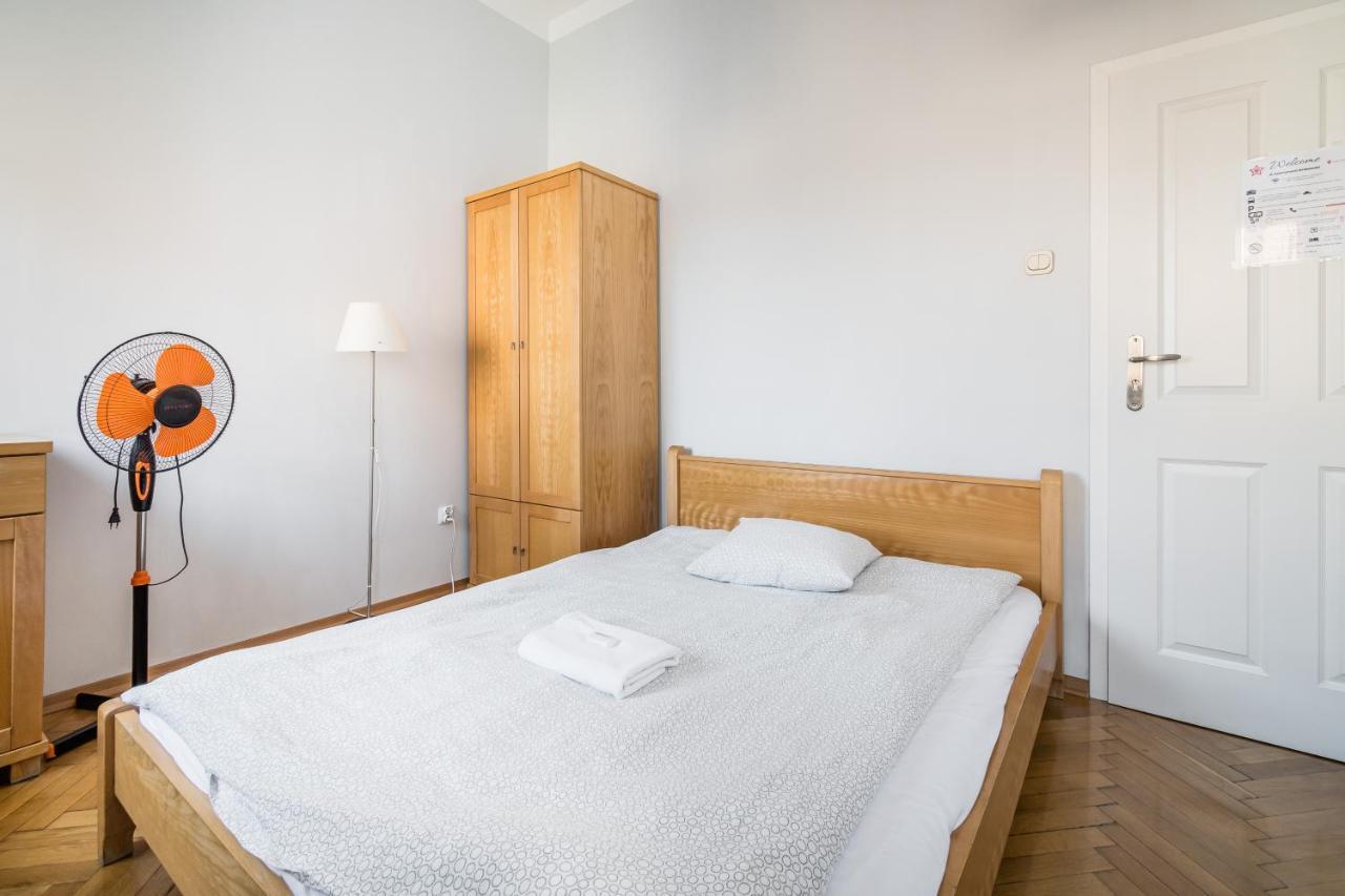 Apartamenty Lea 17 Wawelofts クラクフ エクステリア 写真