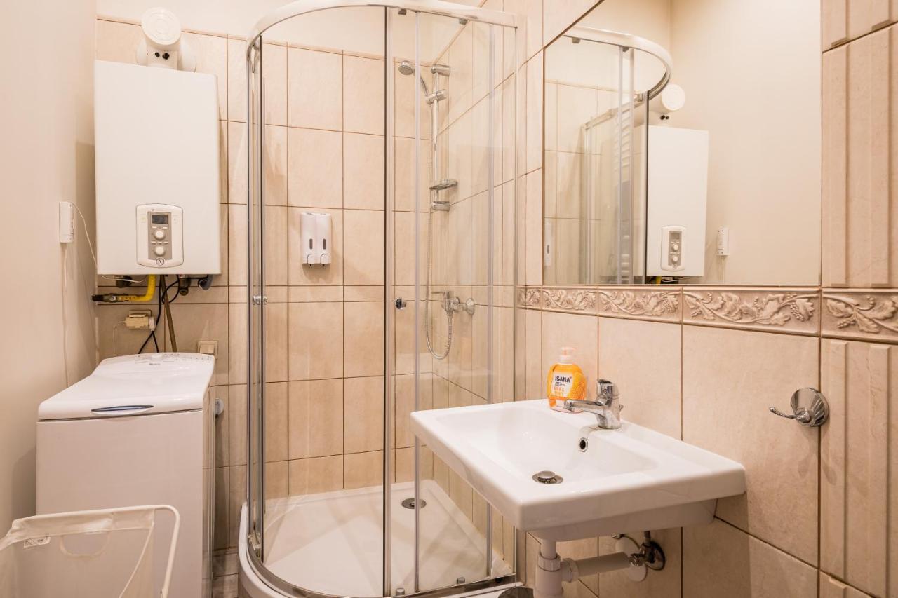 Apartamenty Lea 17 Wawelofts クラクフ エクステリア 写真