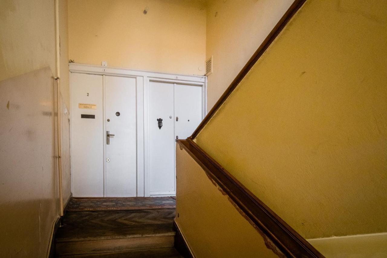 Apartamenty Lea 17 Wawelofts クラクフ エクステリア 写真