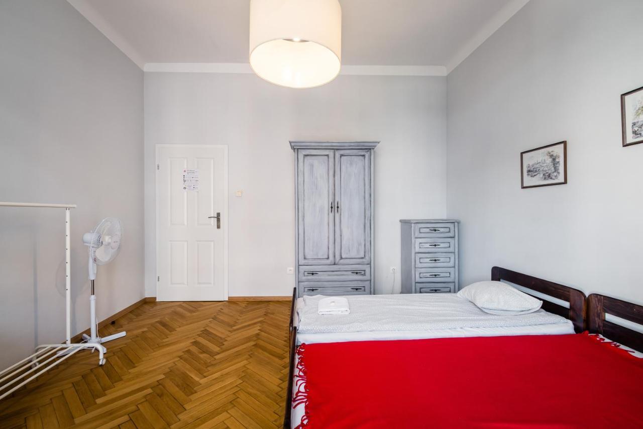 Apartamenty Lea 17 Wawelofts クラクフ エクステリア 写真