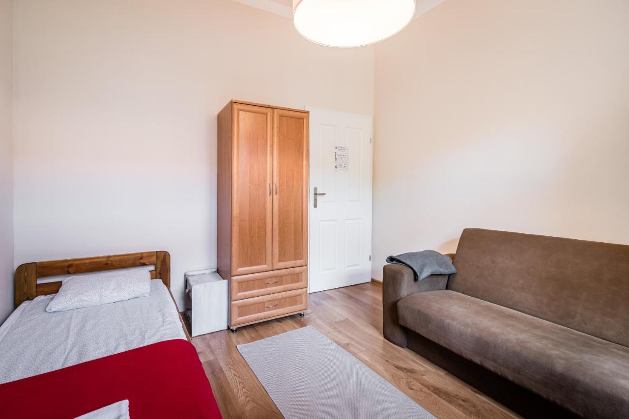 Apartamenty Lea 17 Wawelofts クラクフ エクステリア 写真